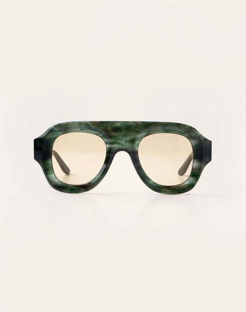 Green Eyewear