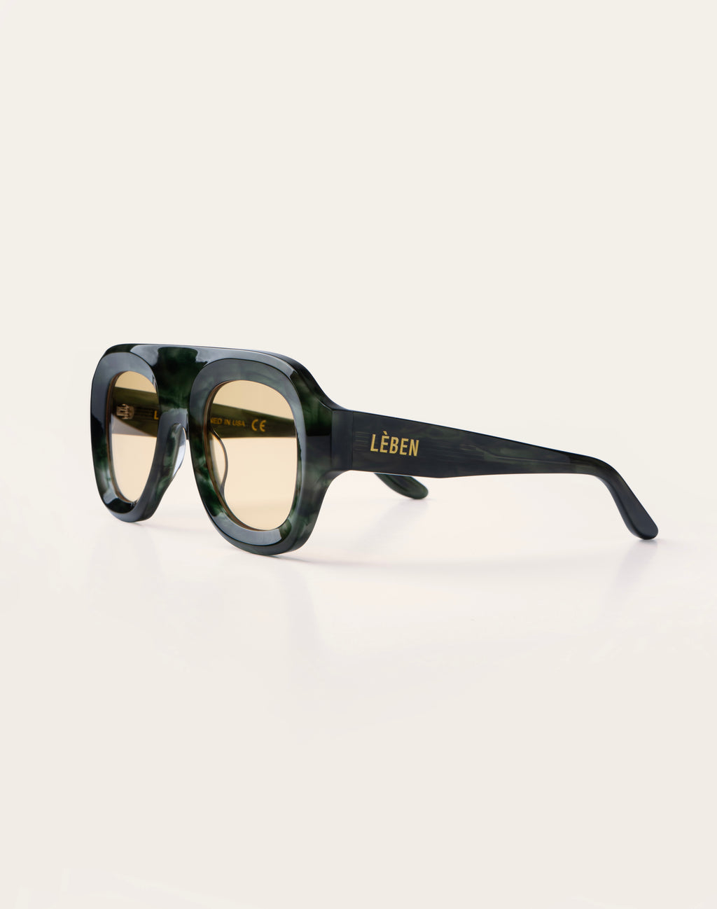 Green Eyewear