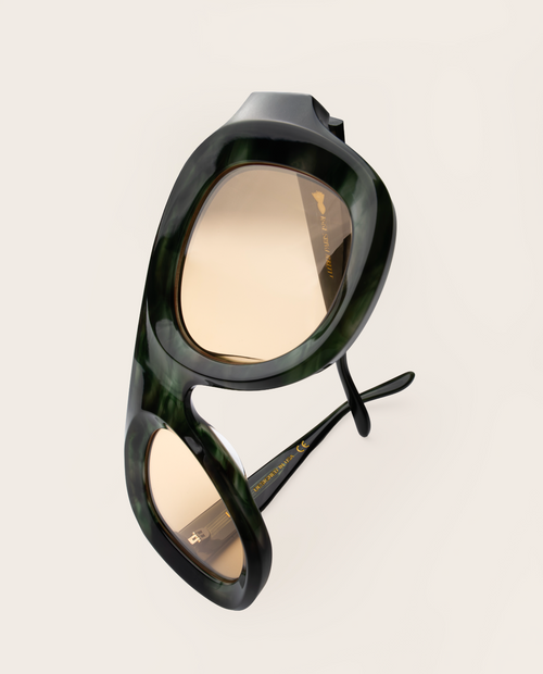 Green Eyewear