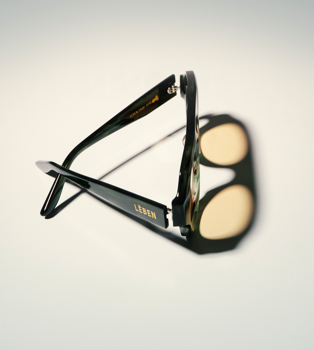 Green Eyewear